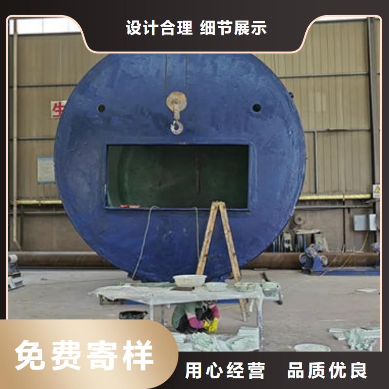 一體化泵站一體化污水泵站精挑細(xì)選好貨