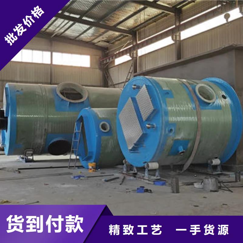 一體化泵站智慧泵站批發(fā)價格