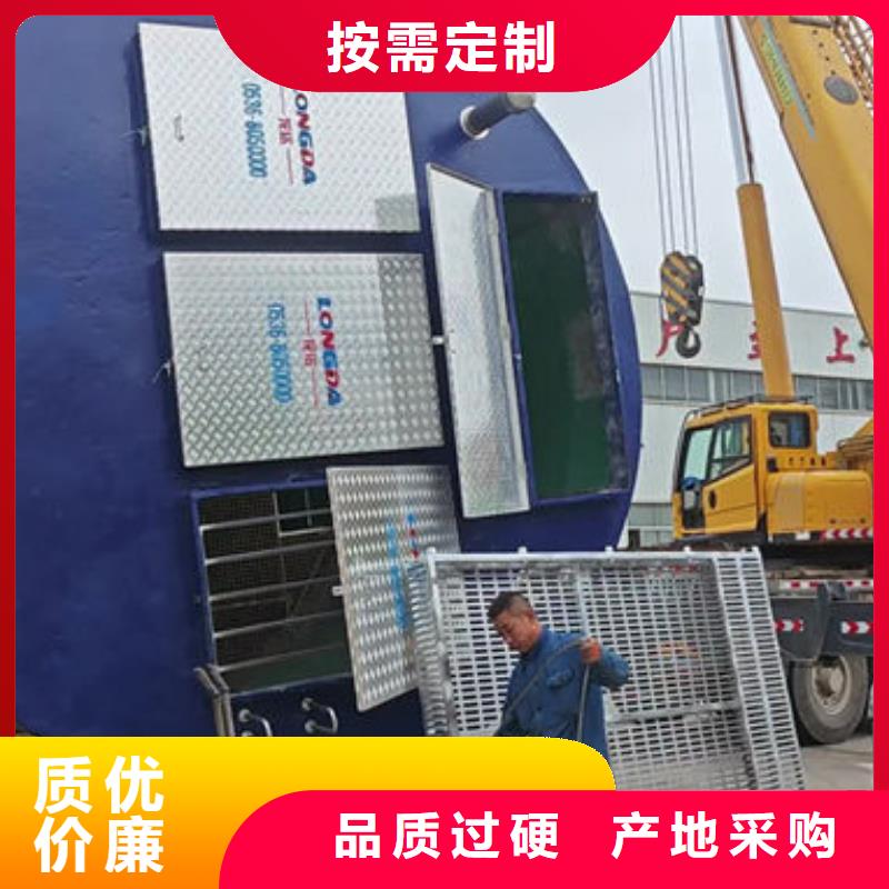 一體化泵站玻璃鋼一體化預(yù)制泵站全新升級(jí)品質(zhì)保障