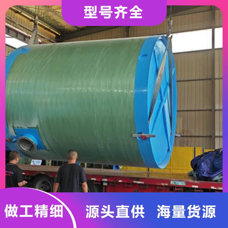 一體化泵站地埋式泵站定制速度快工期短