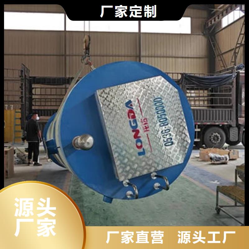 一體化泵站污水一體化泵站品質(zhì)保證
