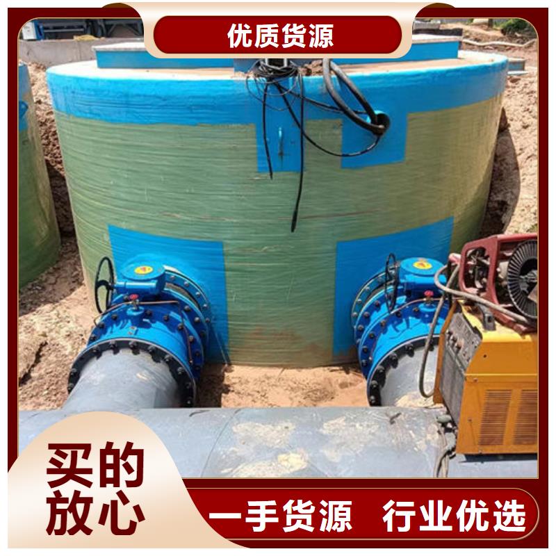一體化泵站污水泵站一體化長期供應(yīng)