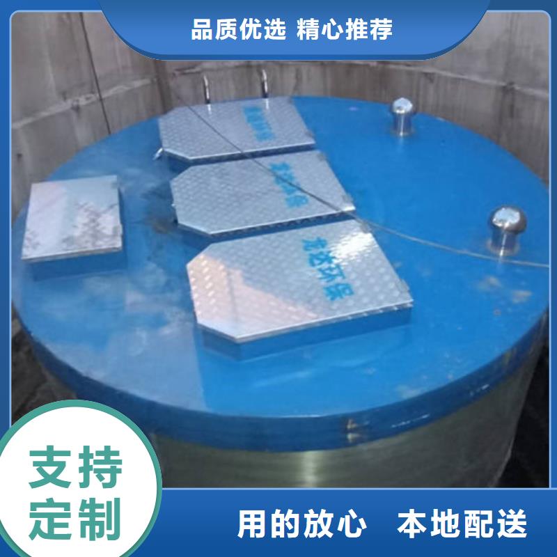 一體化泵站一體化污水泵站工廠直營