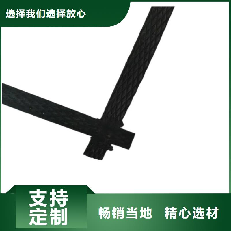 雙向塑料土工格柵全國發(fā)貨