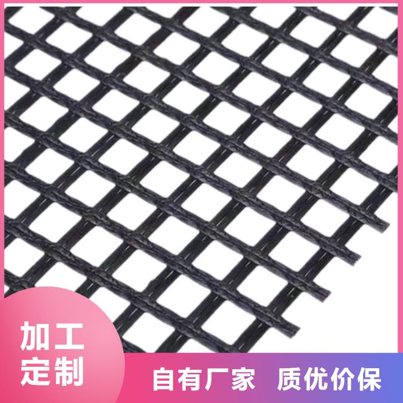 鋼塑土工格柵型號(hào)齊全