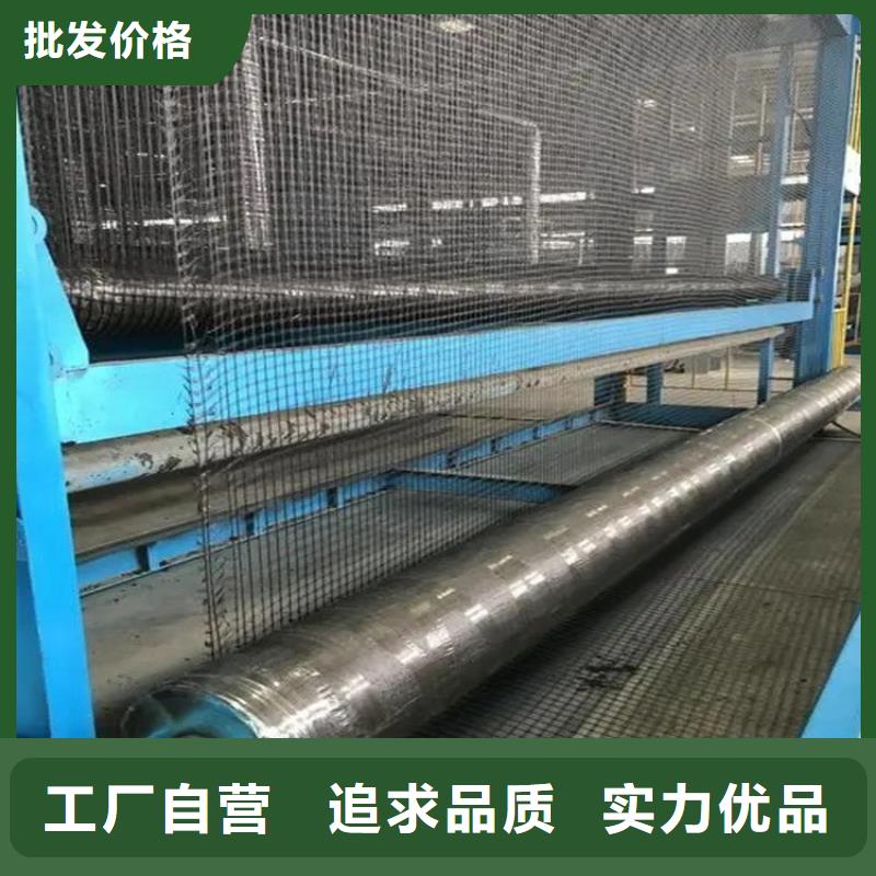 單向土工格柵生產(chǎn)廠家