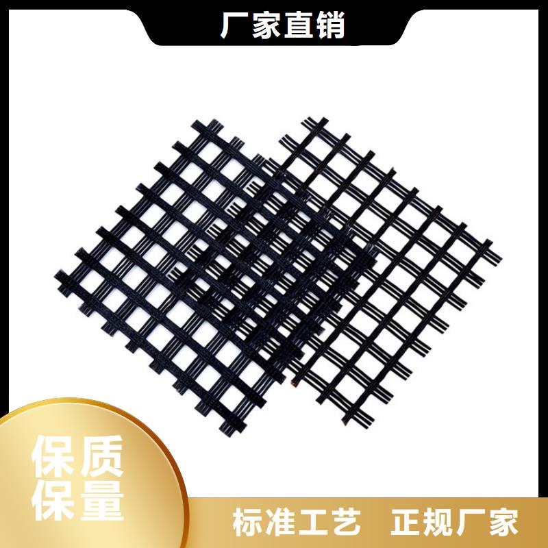 雙向塑料土工格柵全國發(fā)貨