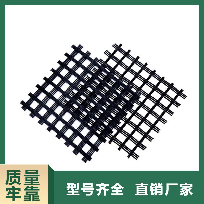 瀝青路面玻纖土工格柵生產(chǎn)廠家
