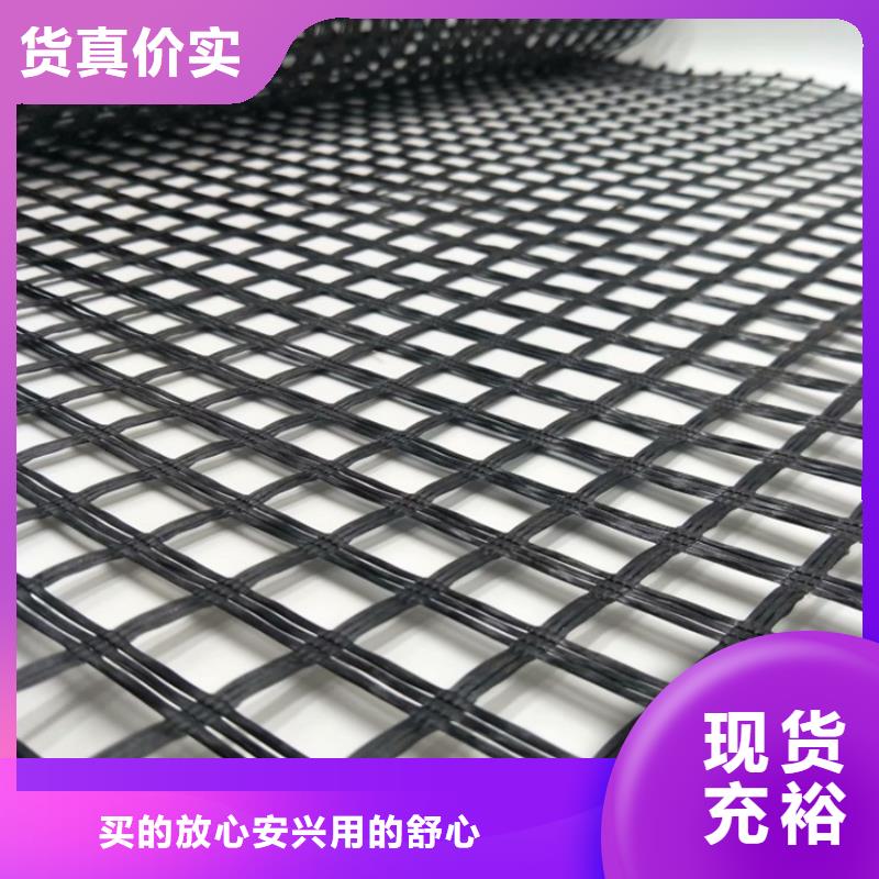 鋼塑土工格柵型號(hào)齊全