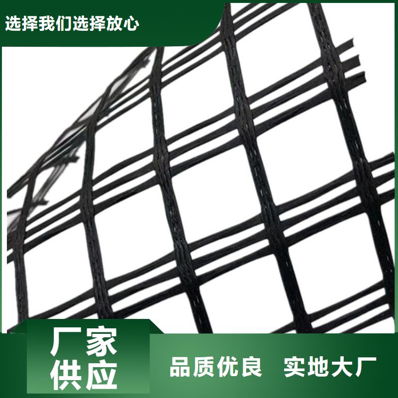 PP焊接土工格柵型號(hào)齊全