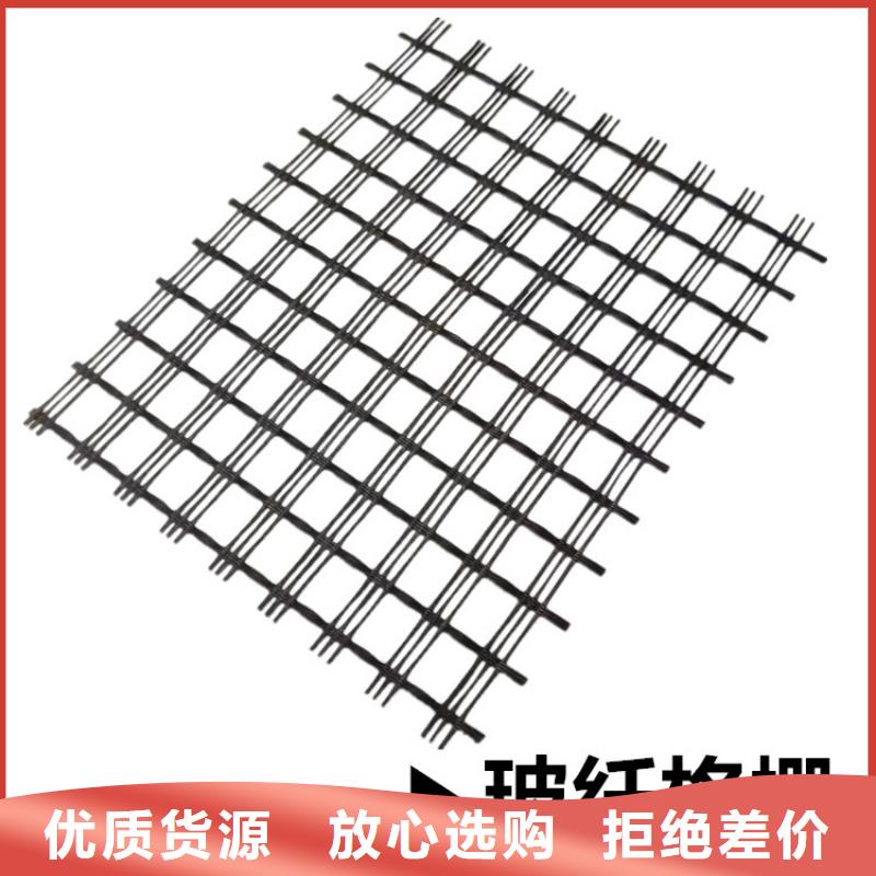 凸結(jié)點鋼塑土工格柵型號齊全