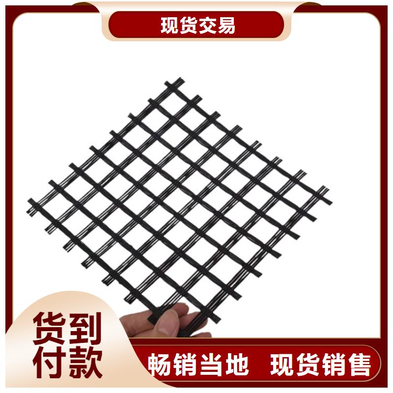 塑料土工格柵全國發(fā)貨