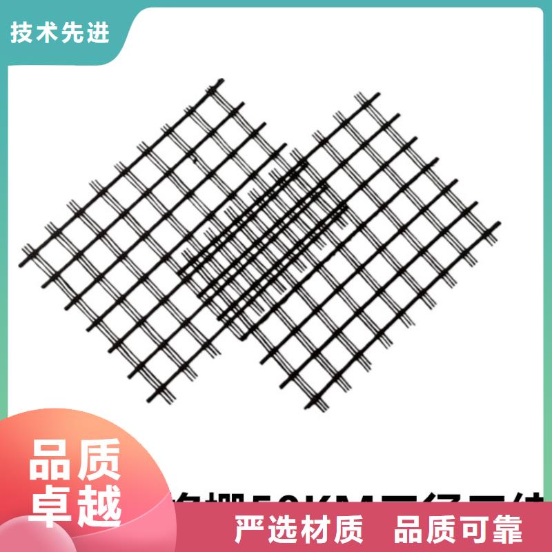 單向土工格柵生產(chǎn)廠家