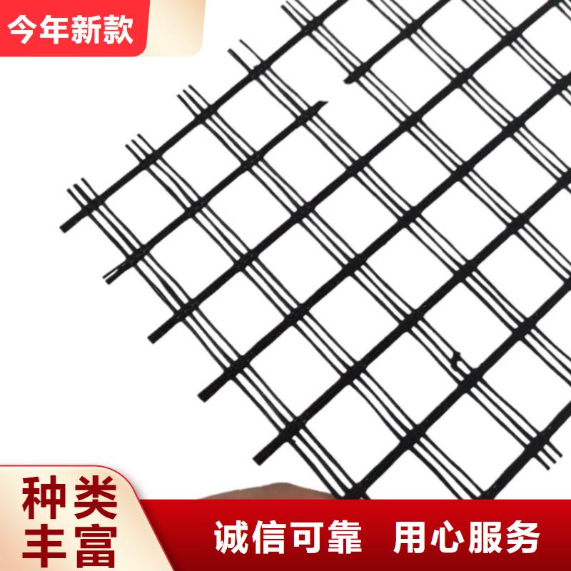 瀝青路面玻纖土工格柵量大價(jià)優(yōu)