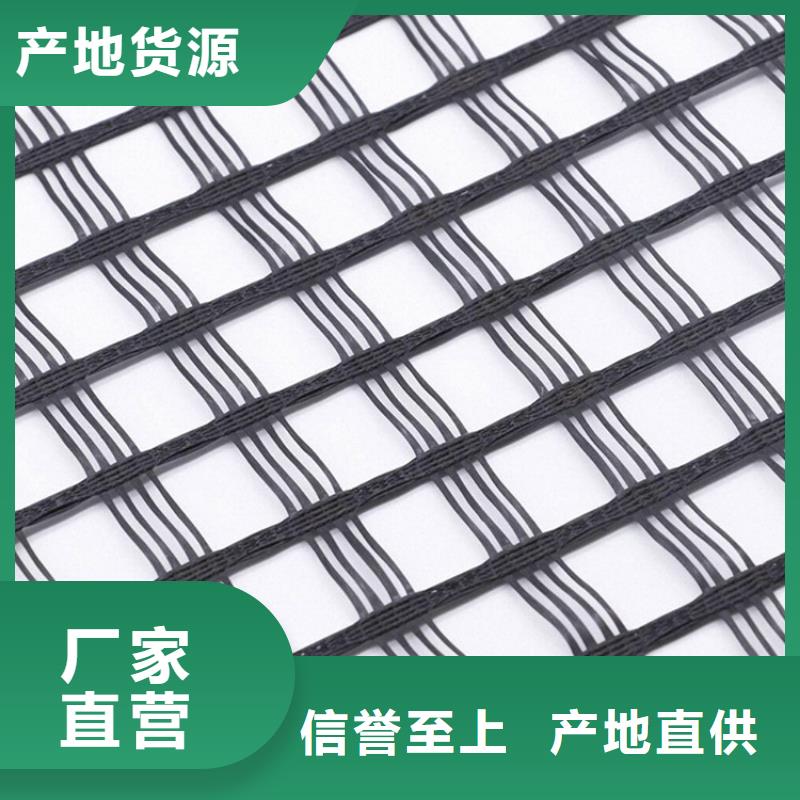 土工格柵-雙向塑料土工格柵專業(yè)的生產(chǎn)廠家