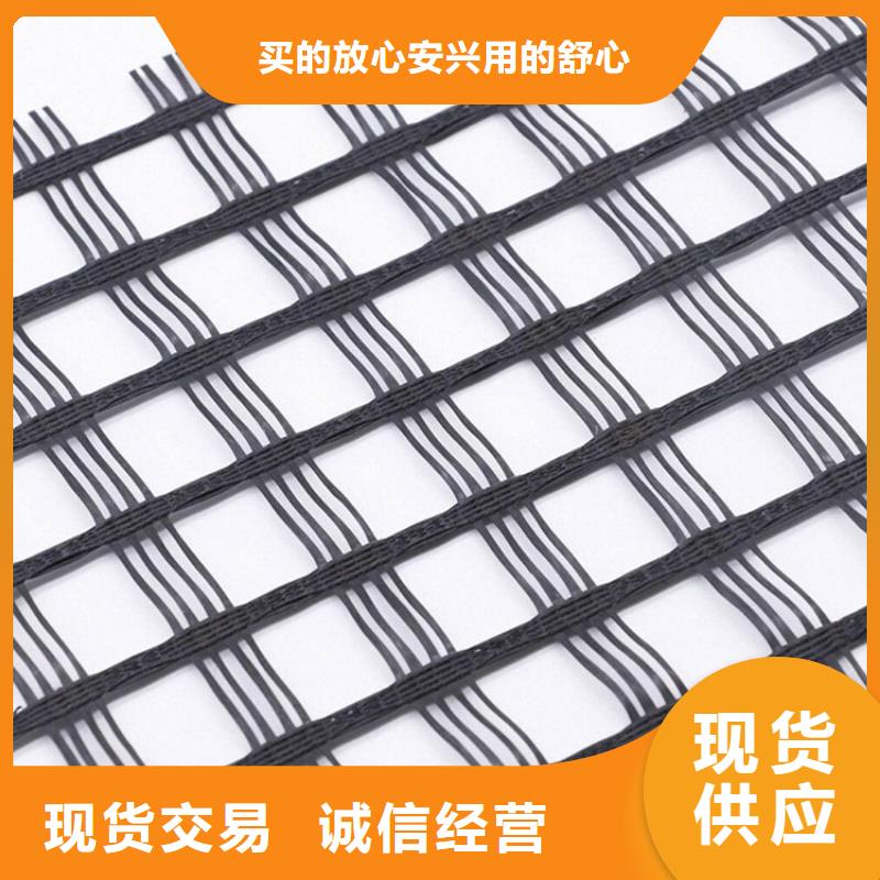 鋼塑土工格柵型號(hào)齊全