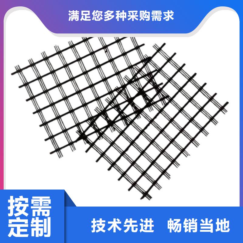 鋼塑土工格柵量大價優(yōu)