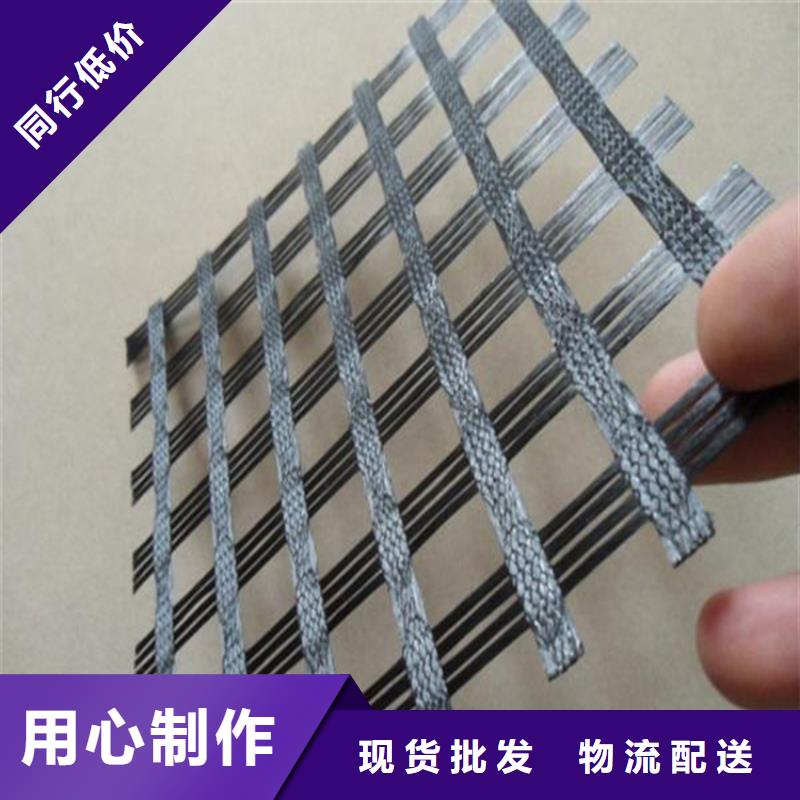 瀝青路面玻纖土工格柵量大價(jià)優(yōu)