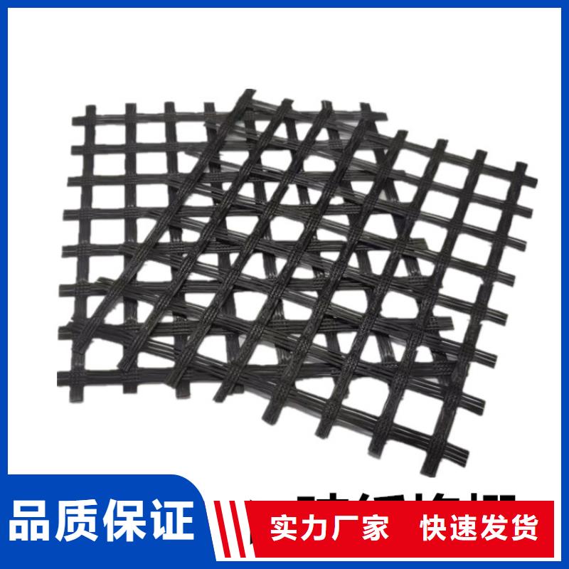 凸結(jié)點鋼塑土工格柵免費寄樣