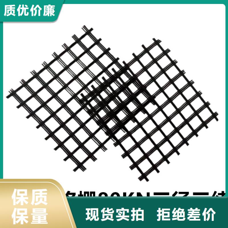 塑料土工格柵全國發(fā)貨