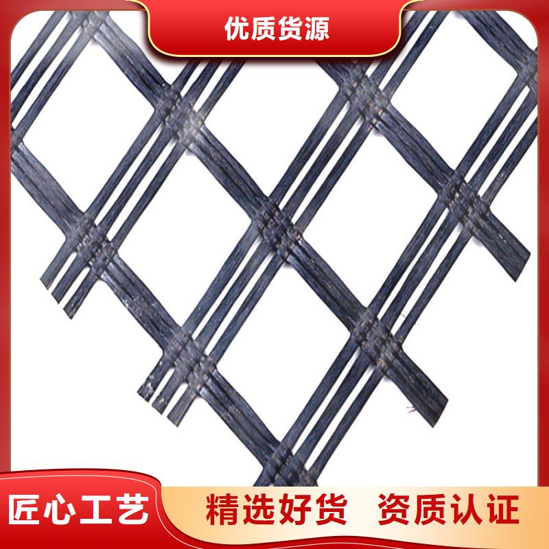 土工格柵瀝青路面玻纖土工格柵適用范圍廣