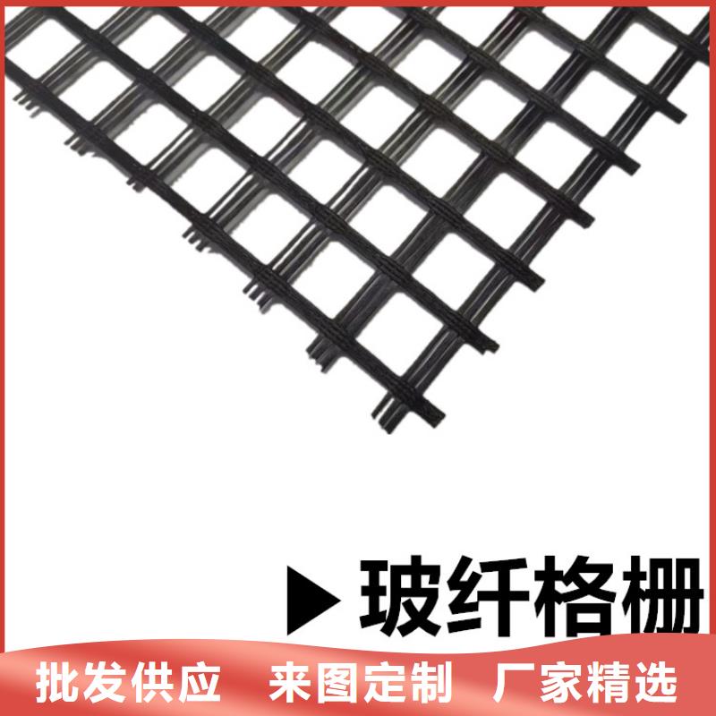 聚酯經(jīng)編滌綸土工格柵量大價優(yōu)