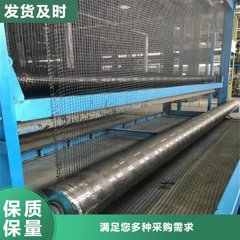 雙向土工格柵型號(hào)齊全