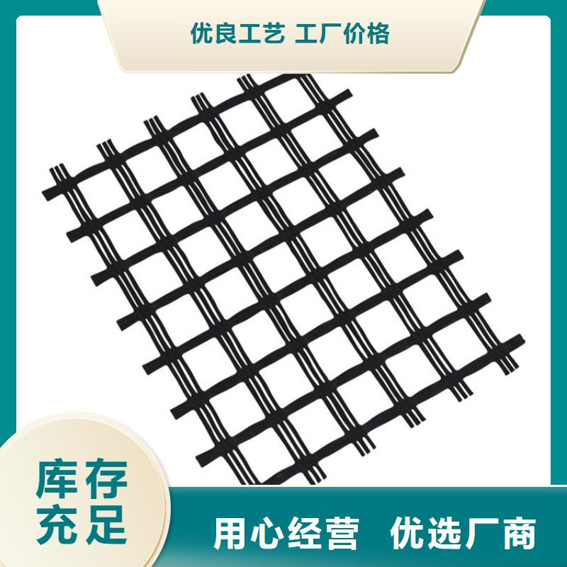 聚酯經(jīng)編滌綸土工格柵量大價優(yōu)