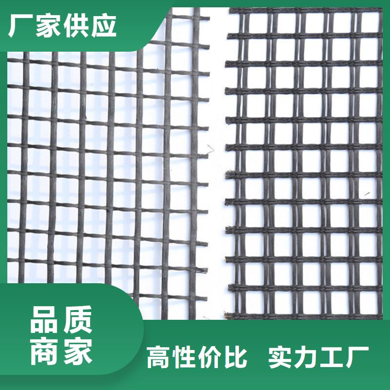 聚酯經(jīng)編滌綸土工格柵量大價優(yōu)