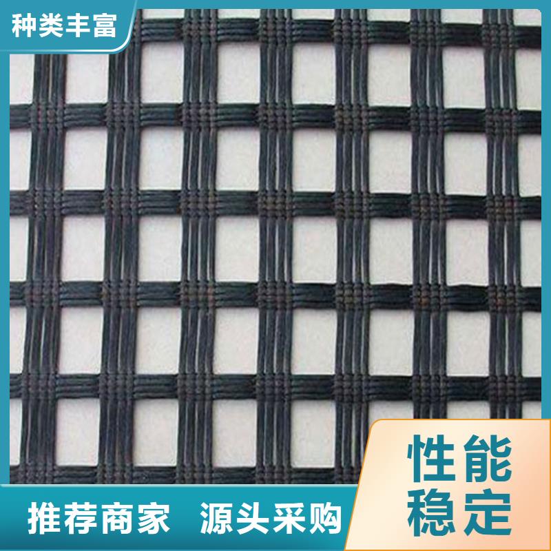 土工格柵_單向土工格柵大廠家實力看得見