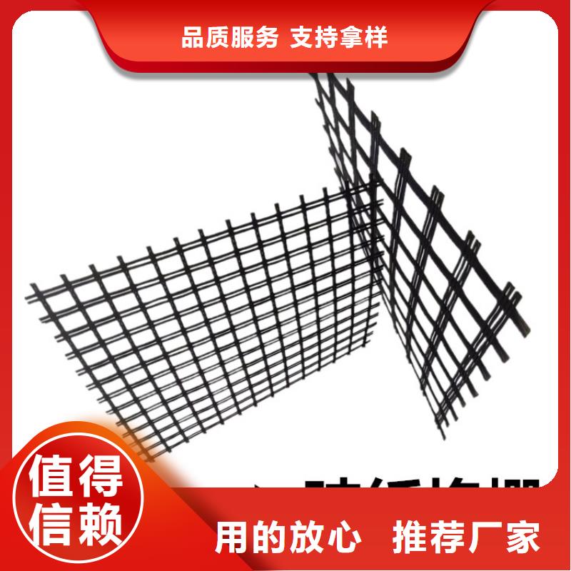 鋼塑土工格柵型號(hào)齊全