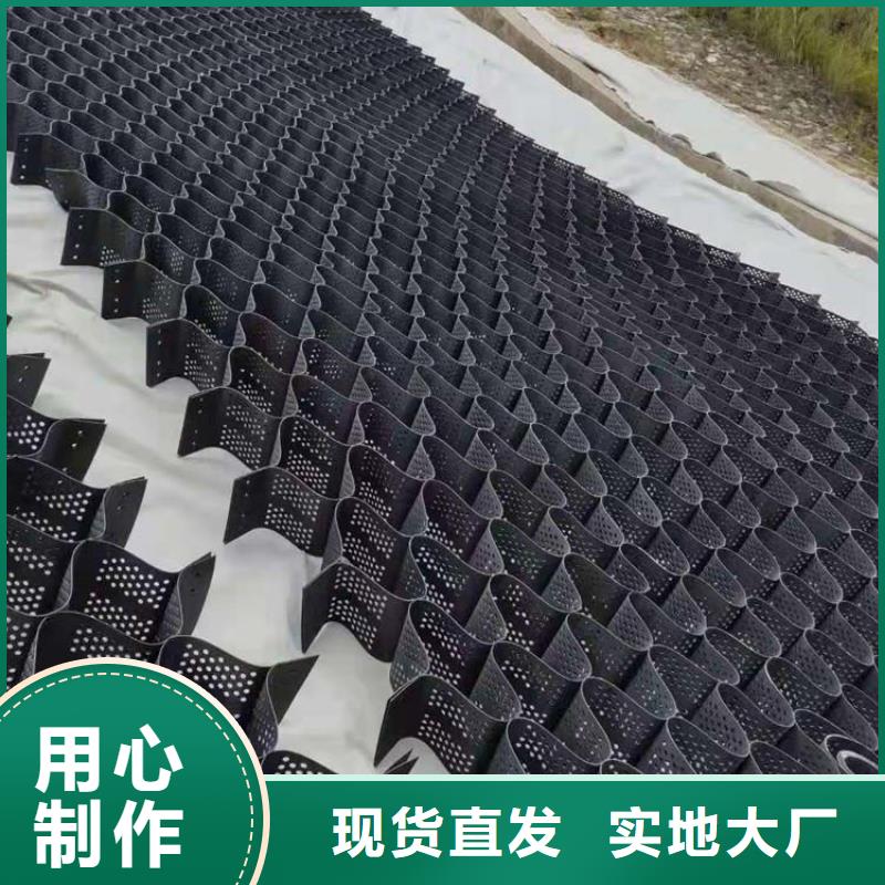 護(hù)坡土工格室量大價優(yōu)