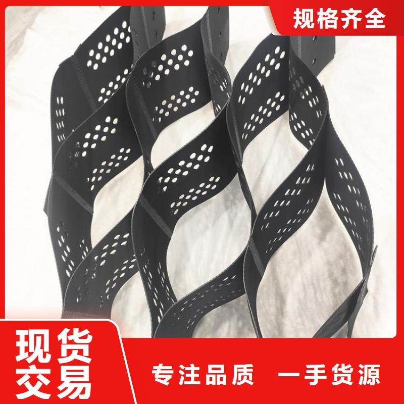 打孔土工格室生產(chǎn)廠家