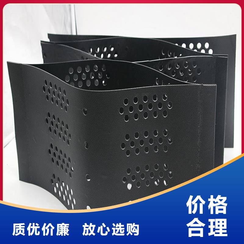 蜂巢土工格室可定制