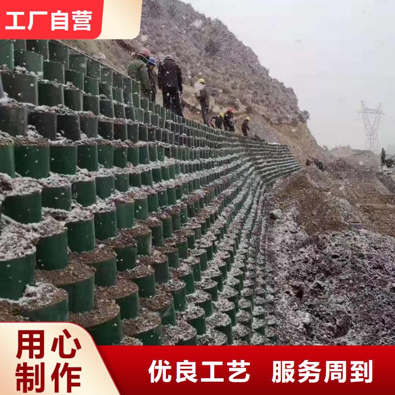 護坡土工格室生產(chǎn)廠家