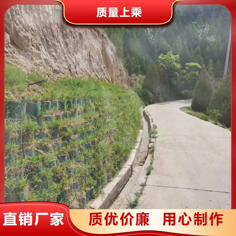 蜂巢土工格室可定制