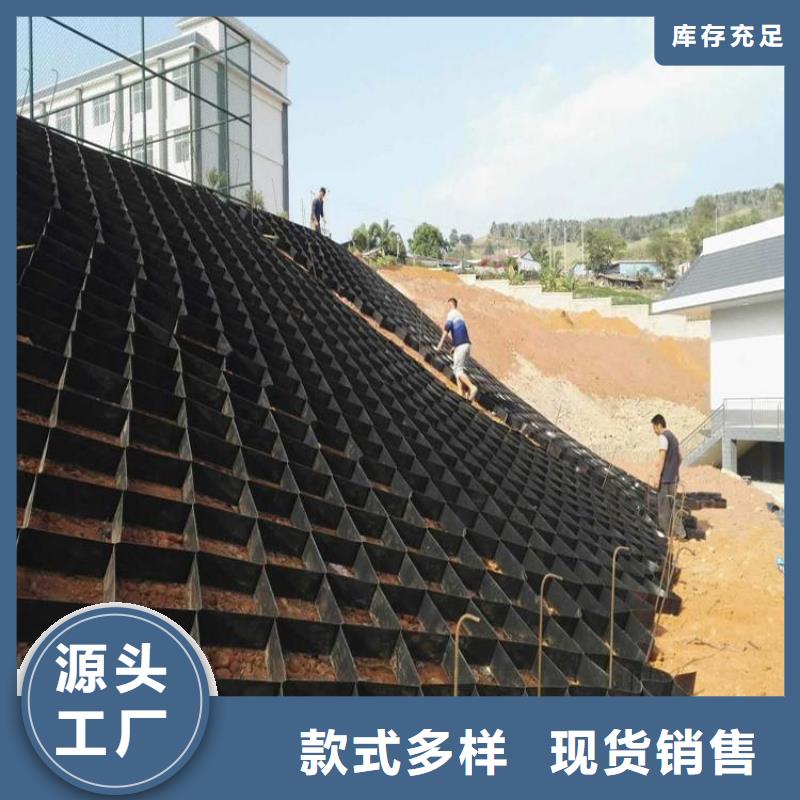 打孔土工格室生產(chǎn)基地