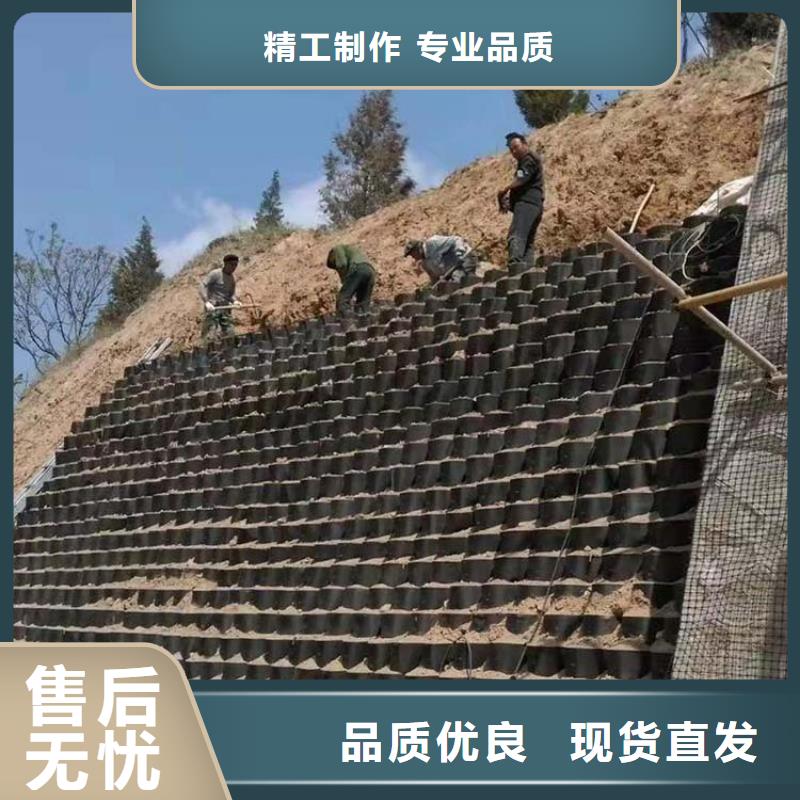 護(hù)坡土工格室現(xiàn)貨供應(yīng)