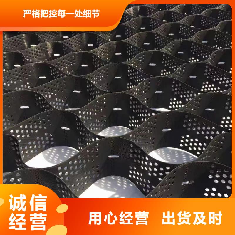 打孔土工格室生產(chǎn)廠家