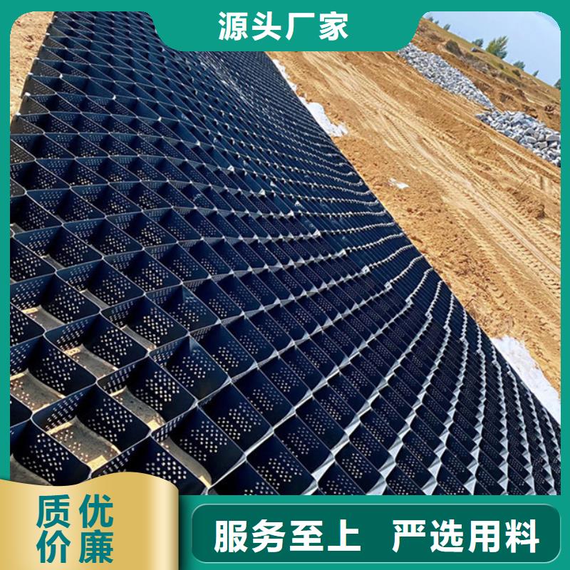 打孔土工格室國(guó)標(biāo)質(zhì)保