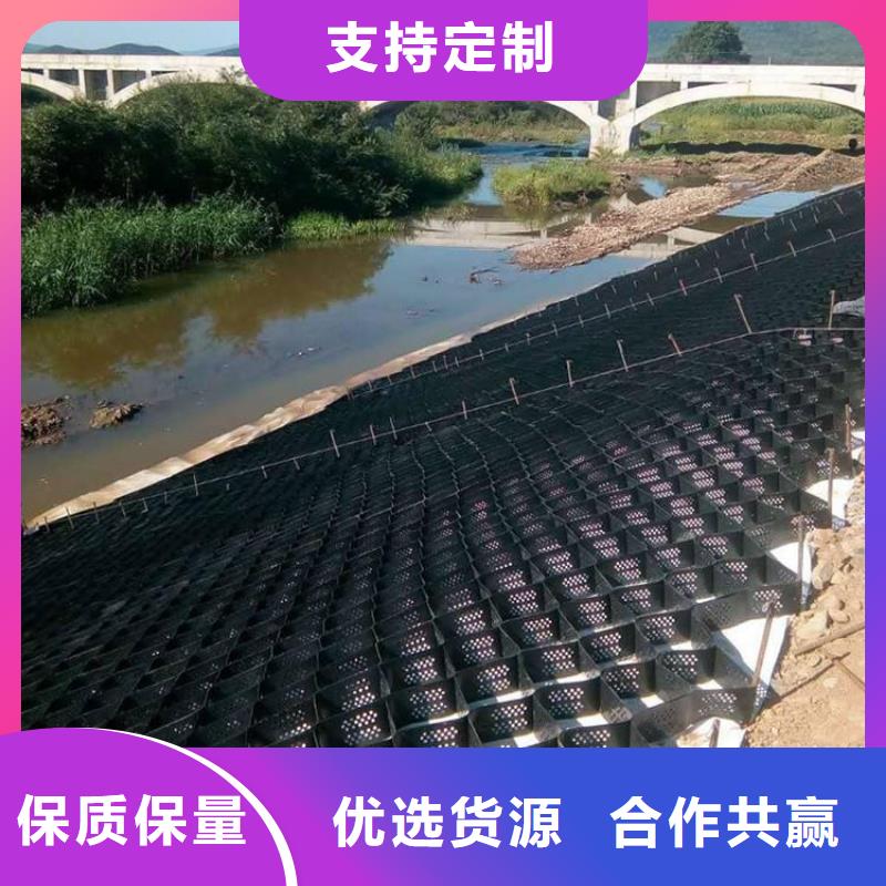 打孔土工格室生產(chǎn)基地