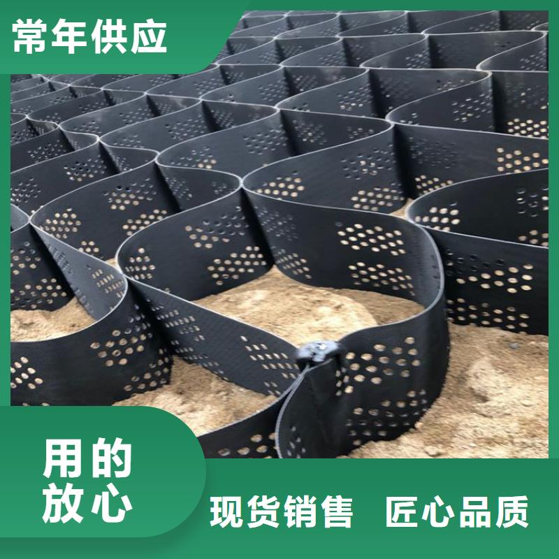 塑料土工格室全國(guó)發(fā)貨