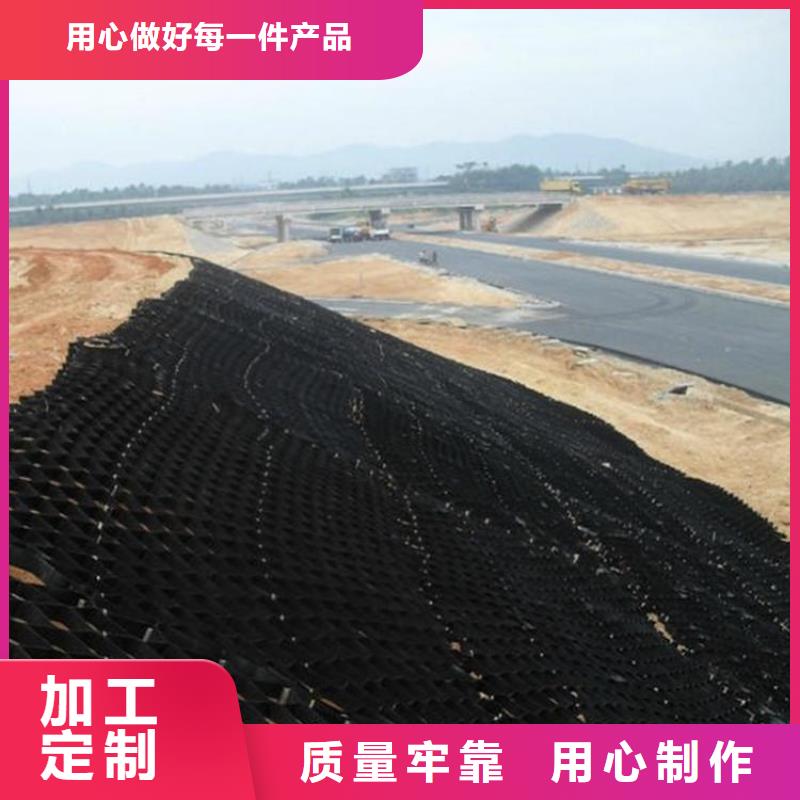 蜂巢土工格室可定制