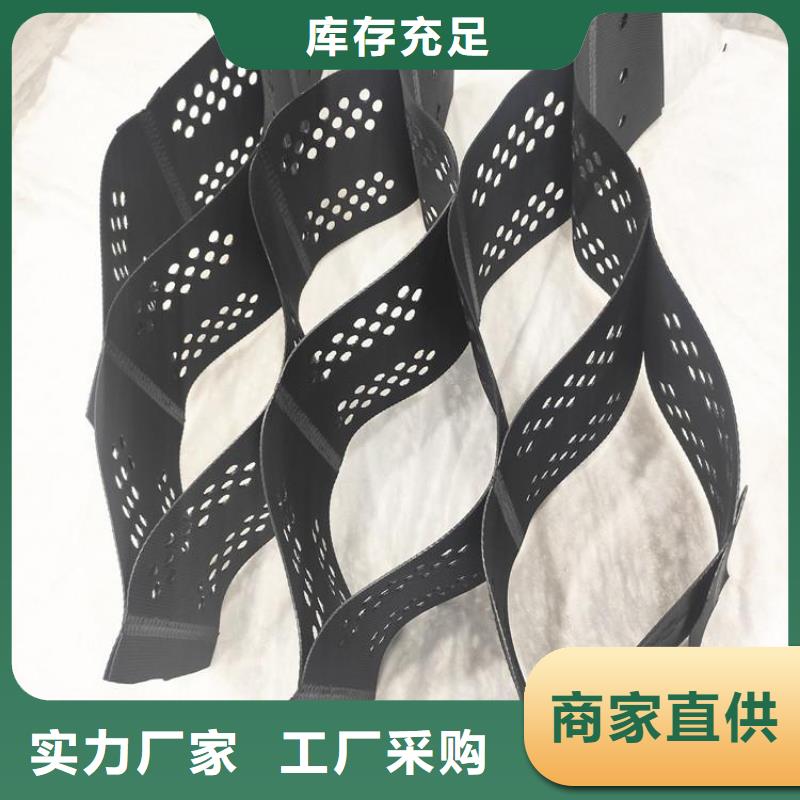 綠色土工格室可定制