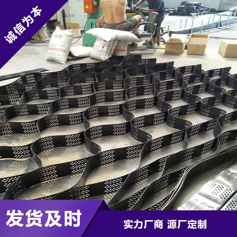 打孔土工格室生產(chǎn)基地