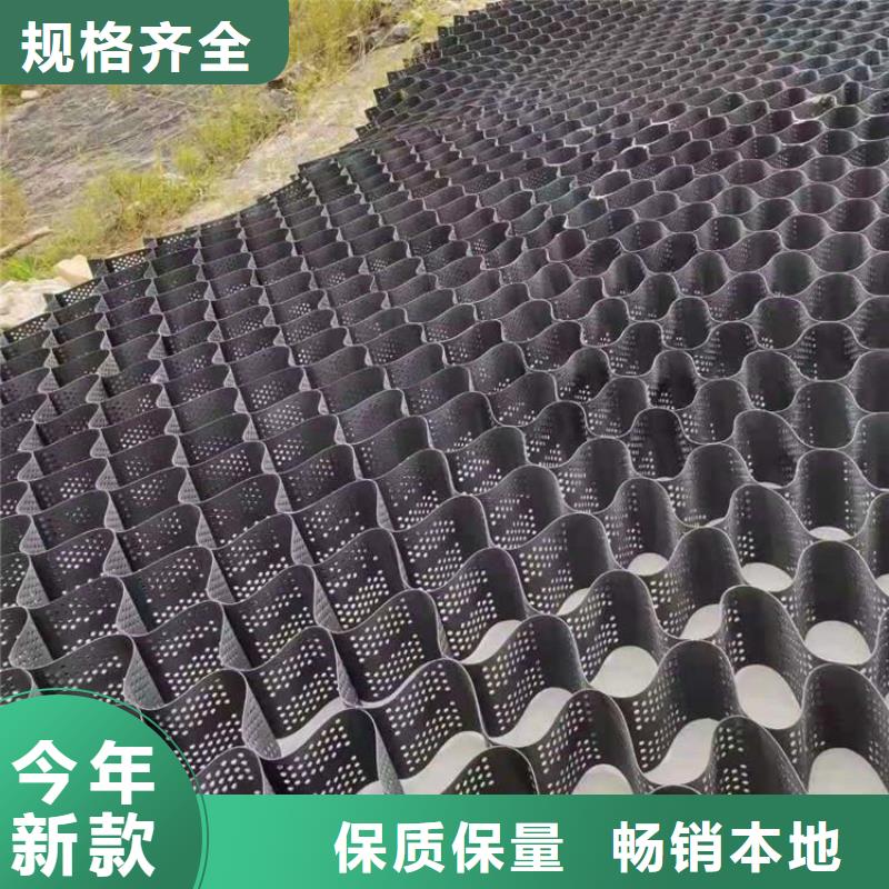 護(hù)坡土工格室現(xiàn)貨供應(yīng)