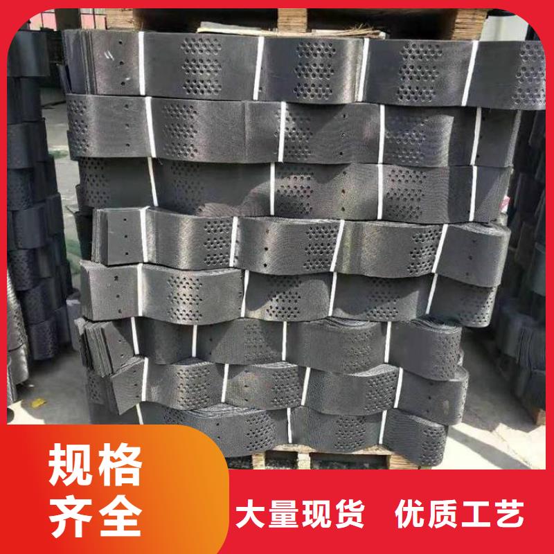 土工格室蜂巢土工格室工廠認證