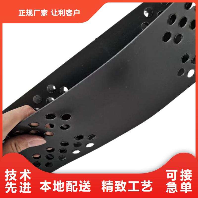 蜂巢土工格室可定制