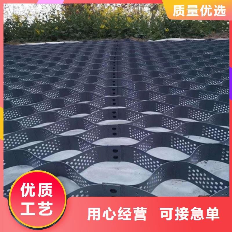塑料土工格室全國發(fā)貨