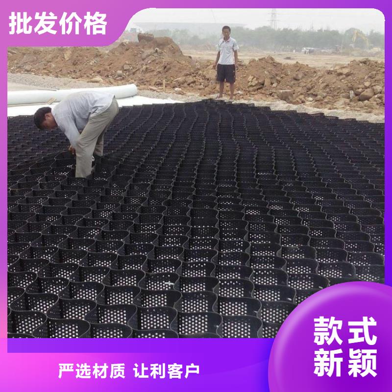 塑料土工格室全國(guó)發(fā)貨
